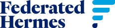 Federated Hermes International Print Logo